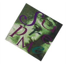 Supreme Venus Sticker画像