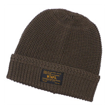 WTAPS BEANIE 01 OD 172MADT-HT01画像