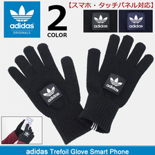 adidas Trefoil Glove Smart Phone Originals BR2799/BR2805画像