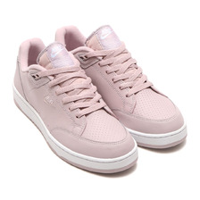 NIKE GRANDSTAND II PARTICLE ROSE/PARTICLE ROSE-WHITE AA2190-600画像
