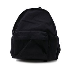 COMME des GARCONS HOMME PLUS STRIPE BELT BACK PACK M BLACK画像