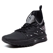 PUMA TSUGI KORI BY GR "GraphersRock" "KA LIMITED EDITION" BLK/C.GRY/WHT 365413-01画像