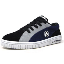 AIRWALK ONE OG "CRUNCH" "JAPAN EXCLUSIVE" BLK/GRY/NVY/WHT AW-CL-6002画像