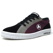 AIRWALK ONE OG "FLUX" "JAPAN EXCLUSIVE" BLK/GRY/BGD/WHT AW-CL-6003画像
