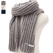 Ron Herman Rib Muffler画像