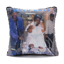 Supreme Rap-A-Lot Records Geto Boys Pilllow画像