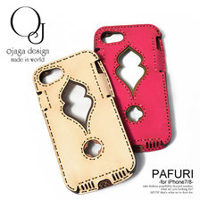 ojaga design PAFURI -for i-Phone7/8- I8-S02画像