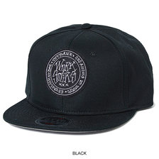 TOYPLANE WORK SUCKS SNAP BACK CAP TP18-HCP01画像