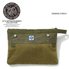 TOYPLANE REMAKE PORCH TP18-HAC01画像