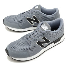 new balance MRL005BS GREY画像