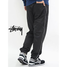 STUSSY 3M Piping Pant 116330画像