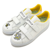 PATRICK OCEAN-BEE WHT 529880画像