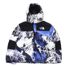 Supreme &times; THE NORTH FACE Mountain Baltoro Jacket画像