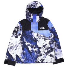 Supreme &times; THE NORTH FACE Mountain Parka画像