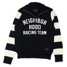 NEIGHBORHOOD R.T./W-HZ.LS 172FUNH-KNM01画像