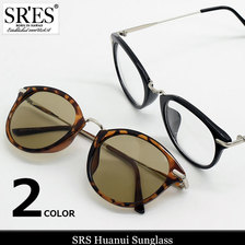 PROJECT SR'ES Huanui Sunglass ACS01049画像