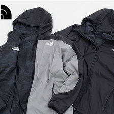 THE NORTH FACE Reversible Anytime Insulated Hoodie JKT NY81777画像