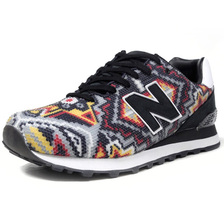 new balance UL574 RS4 RICARDO SECO LIMITED EDITION画像