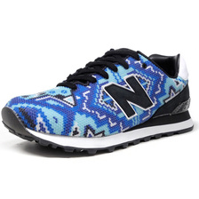 new balance UL574 RS3 RICARDO SECO LIMITED EDITION画像