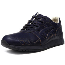 ASICSTIGER GEL-LYTE III "made in JAPAN" "LIMITED EDITION" NVY/BGE/O.WHT HL727-5858画像