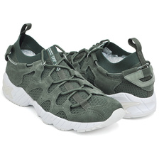 ASICS Tiger GEL-MAI KNIT DARK FOREST / DARK FOREST H8A1N-8282画像