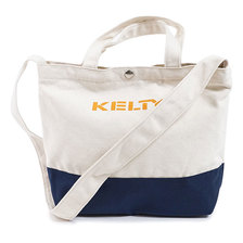 KELTY SHOULDER LOGO TOTE 2592223画像