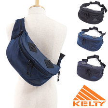 KELTY URBAN DENIM MINI FANNY 2592206画像