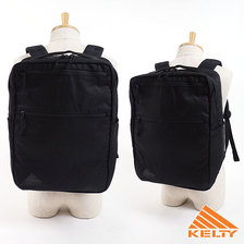 KELTY URBAN SQUARE DAYPACK 2592215画像