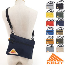 KELTY VINTAGE FLAT POUCH SM 2592214画像