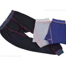 Two Moon オールドサーマルスパッツ 27509画像