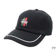 STUSSY Classic Stock Low Pro Cap 131756画像