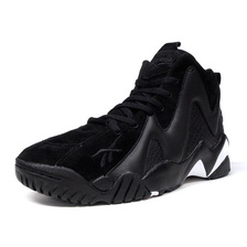 Reebok KAMIKAZE II ATL-LAX "LIMITED EDITION" BLK/WHT CM9416画像