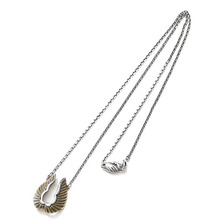 CLUCT WING NECKLACE 02616画像