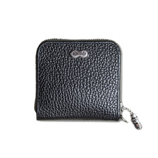 Peanuts&Co ORIGINAL LEATHER WALLET - SHORT WALLET -画像