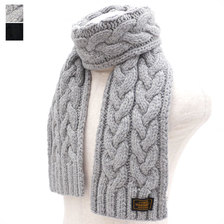 NEIGHBORHOOD FISHERMAN/W-MUFFLER 172MANH-AC01画像