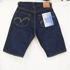 SAMURAI JEANS S310SP18 ジーンズ短パン18画像