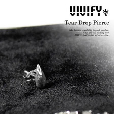 VIVIFY Tear Drop Pierce VFP-227画像