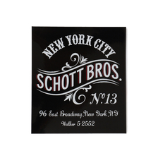 Schott No.13 Decal 3172051画像