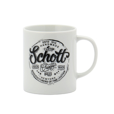 Schott MAGCUP Schott LOGO 3172046画像