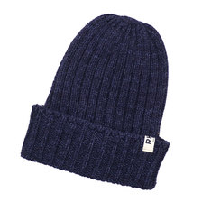 RHC Ron Herman COTTON BEANIE NAVY画像