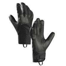 ARC'TERYX TENEO GLOVE black画像