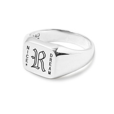 RADIALL NICE DREAM - RING画像