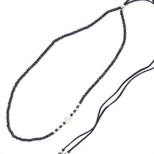 NEIGHBORHOOD NHCJ.ALECT/S-NECKLACE SILVER 172CJCJN-AC01S画像