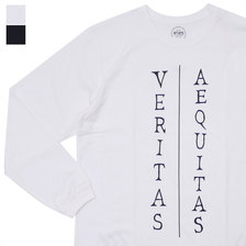 WTAPS V=A LS TEE 172ATDT-LT02S画像