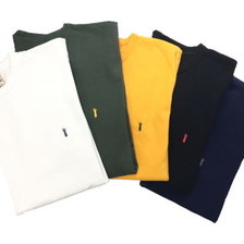 SAMURAI JEANS SJST18-102 半袖Tシャツ画像