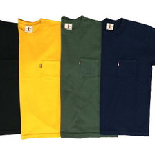 SAMURAI JEANS SJST18-101 半袖Tシャツ画像