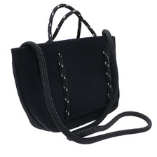 Ron Herman &times; State of Escape MICRO Shoulder Bag BLACK画像
