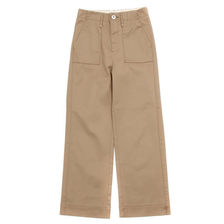 upper hights THE FIFTY'S -BEIGE- 363A207-BGE画像