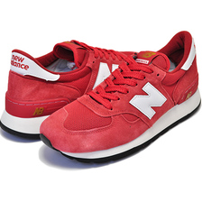 new balance M990CVT MADE IN U.S.A画像