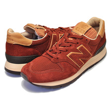 new balance M995DBG MADE IN U.S.A.画像